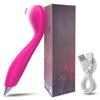 Schneller Orgasmus G-Punkt-Fingervibrator für Frauen Nippel Klitoris Stimulator Dildo Vagina Massager Weibliches Sexspielzeug für Erwachsene Waren