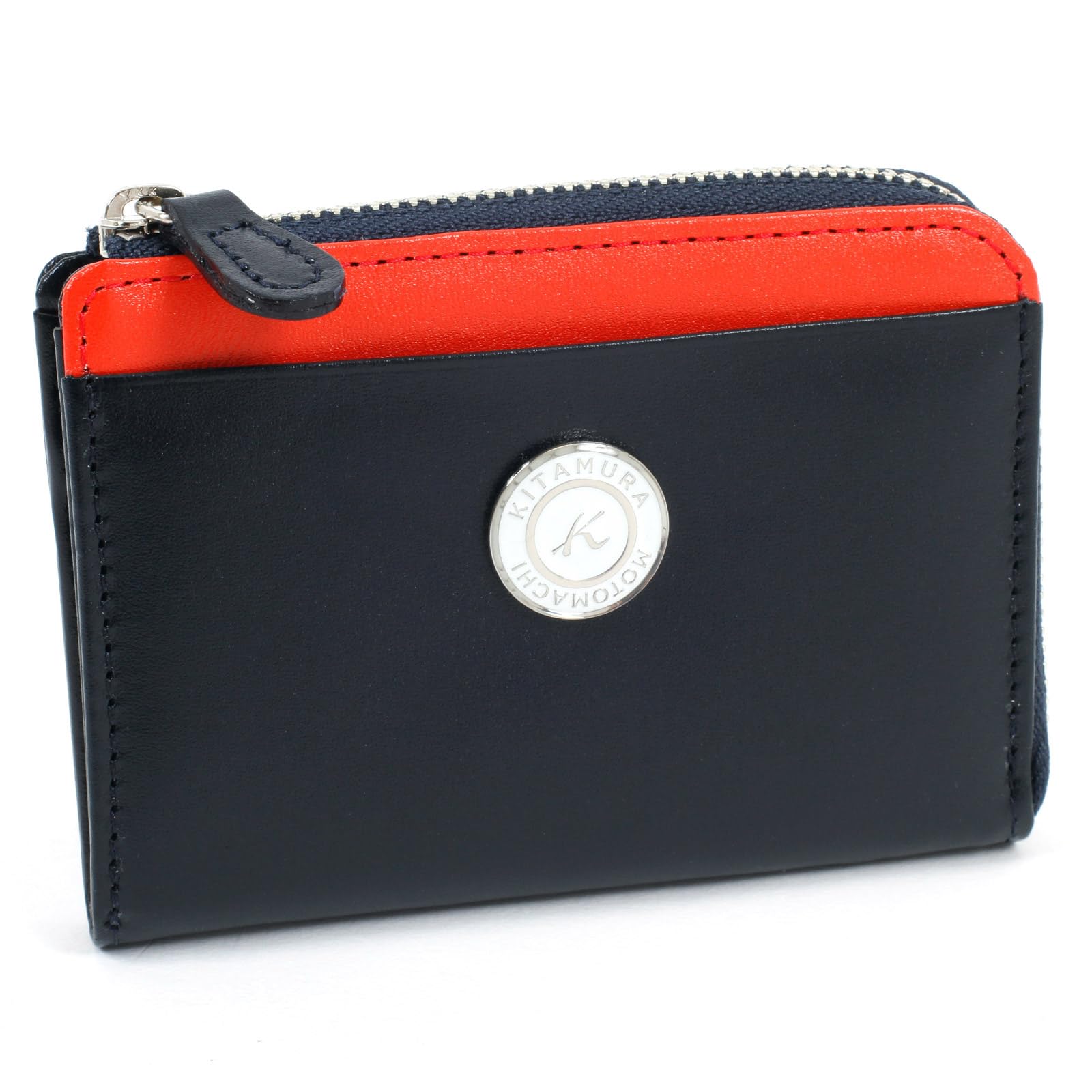 

NH0850-10701 DBL/RED