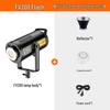 Accesorios para foto y video – Luz de cámara