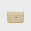 Amber Wallet (Butter)
