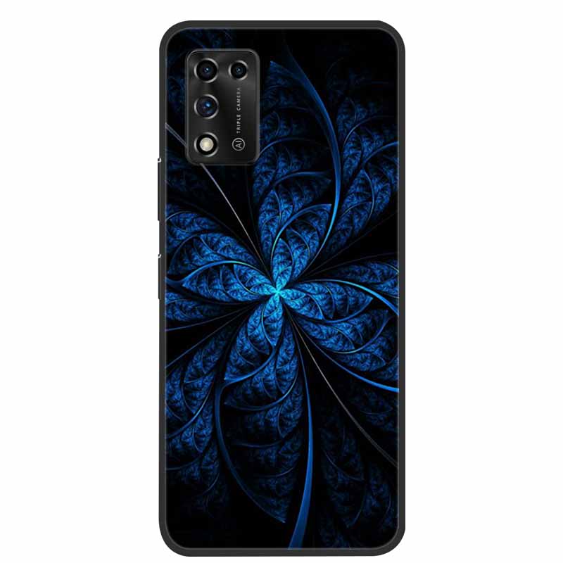

For ZTE Libero 5G III Case Cover Bumper On For ZTE Libero 5G III 6.67 A202ZT TPU Soft Silicone Back Cover Cases Etui Fundas -ZTE Libero 5G III
