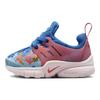 Nike Presto SE TD Underwater Adventures Baby Sneakers Blue Light-Photo-Blue Sea-Coral DX1973-400