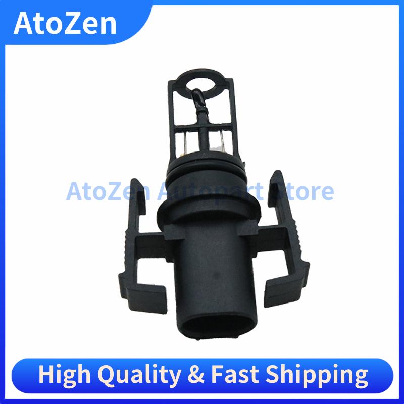 Intake Air Temperature Sensor for Mercedes Benz W169 W245 A209 C209 C219 C216 W203 W204 C204 A0005422818 A6511530028 A0061532028