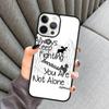 Supernatural TV Phone Case For iPhone 17 Air 16 16e 15 13 14 Pro Max 11 12 Plus 2022 MAX Shell Cover coque