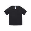 JHK Baby Plain Crew Neck T-Shirt