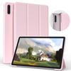 Smart Case For Lenovo Xiaoxin Pad 10.6 /P11 Pro 11.5" TB-J716F J706F P11 plus Tablet Cover For Lenovo Tab P11 TB-J606F J607