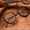 FEEL LIFE Reading Glasses Black FLC-002-2+1.00