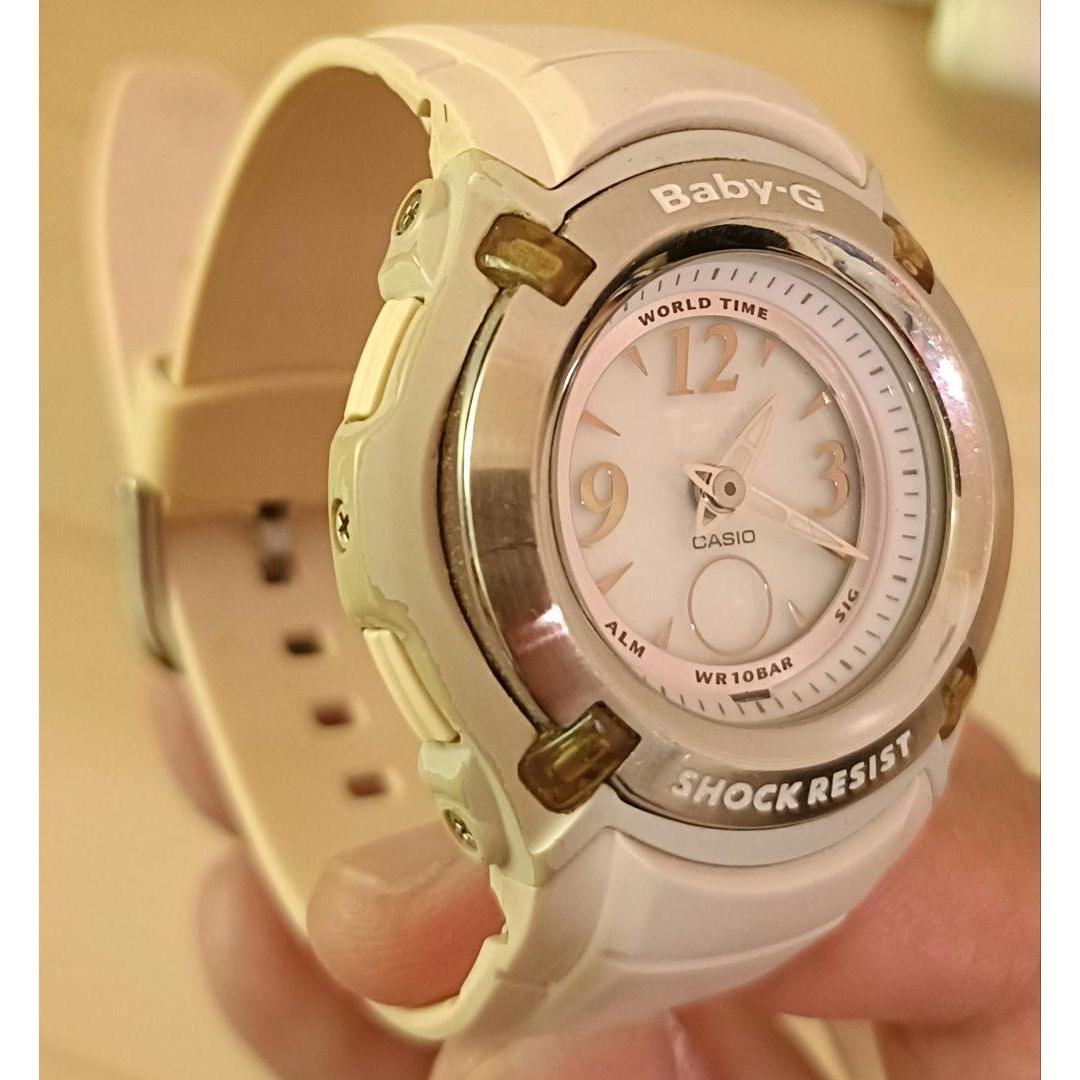 CASIO Baby-G BG-73