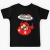 Tops – T-Shirts