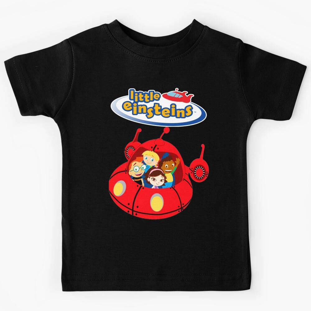 Little Einsteins Clothes Little Einsteins Car Kids T-Shirt 160
