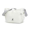 KANGOL Essential Air Crossbag 3391 White