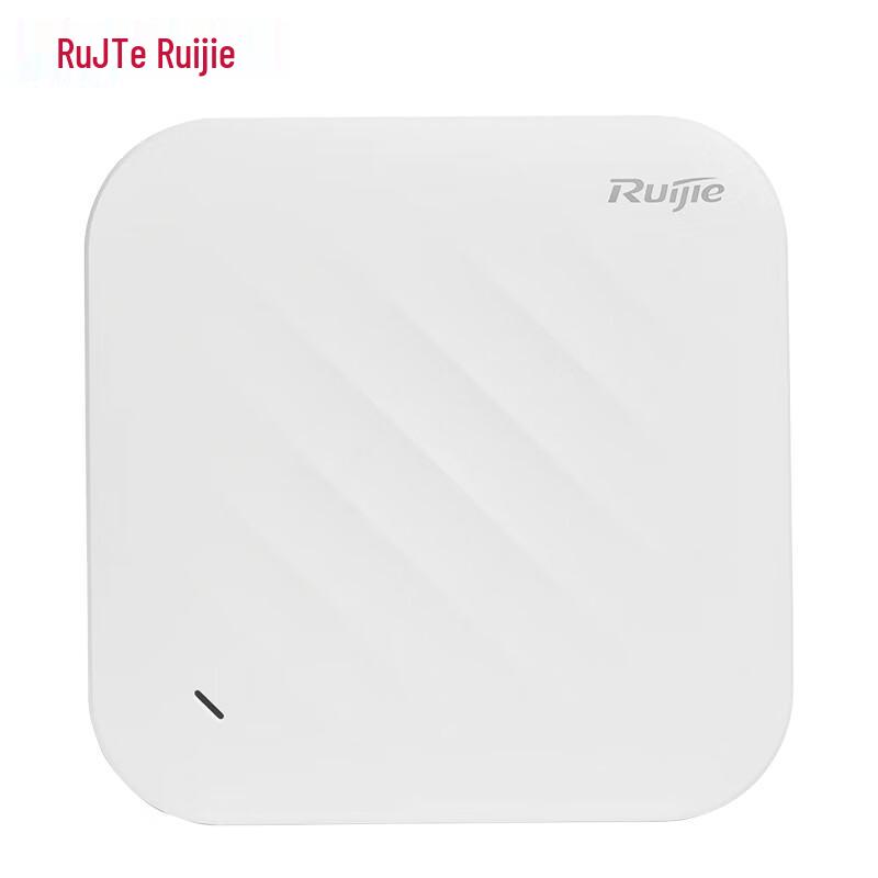 

Ruijie RG-AP900-A WiFi 7 Ceiling-Mount Access Point