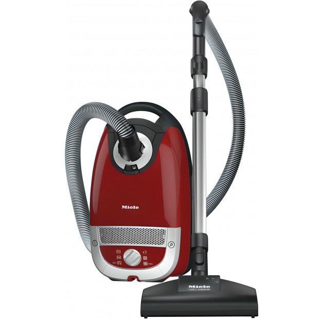 

Пылесос MIELE PowerLine Compact C2 Cat&Dog