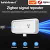 ZigBee підсилювач-розширювач Працює з ZigBee шлюзом-хабом Тип C Підсилювач сигналу для Alexa Google Home Бездротовий розширювач-повторювач