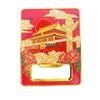 Beijing Cultural Metal Bottle Opener Fridge Magnet Souvenir