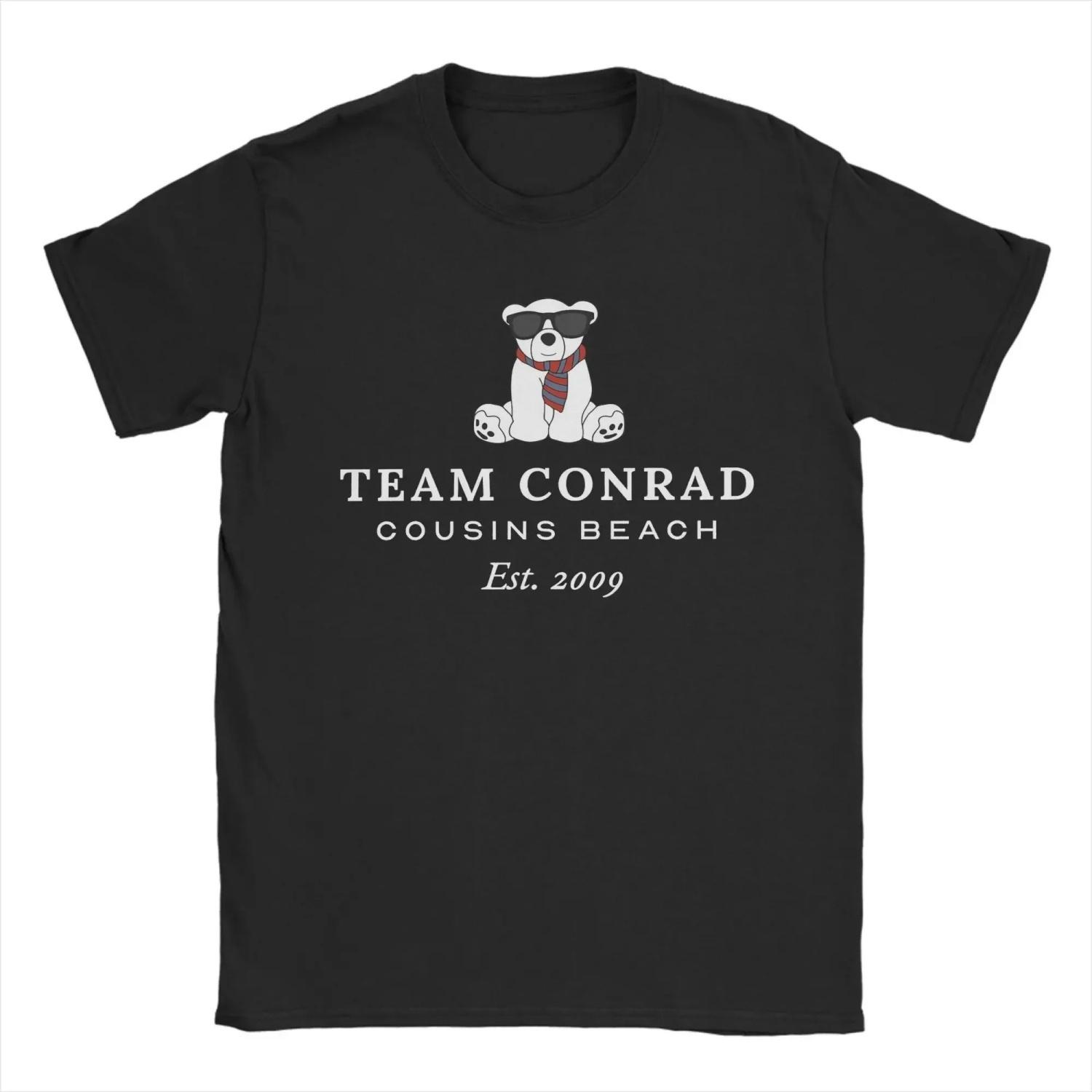 Cool Team Conrad Est S