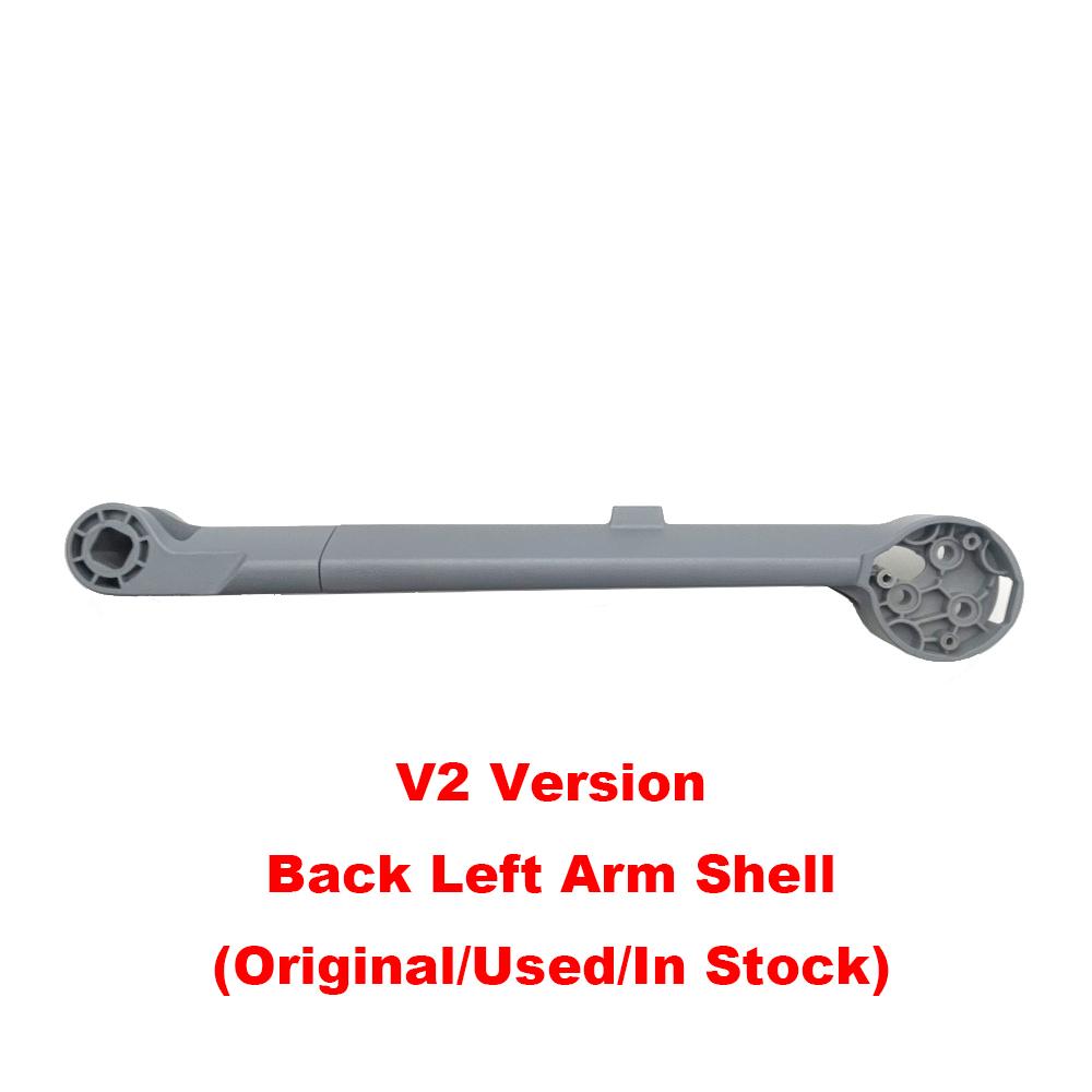 Version 2 Arm Shells for Autel Evo Max 4T/4N/4T XE V2 Arm Plastic Shell without Motors Good Condition Repair Parts in Stock