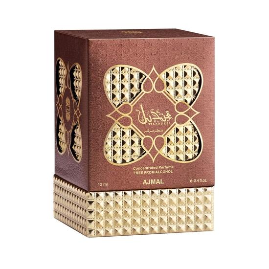 Ajmal Kandeel Concentrated Floral Perfume, 12 Ml