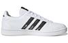 Adidas Grand Court Beyond 'White Black' GX5757