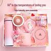 Gift Box for Her: Birthday, Friend, Wife, Teacher, Graduation, Mother's Day, Bridesmaid Favor