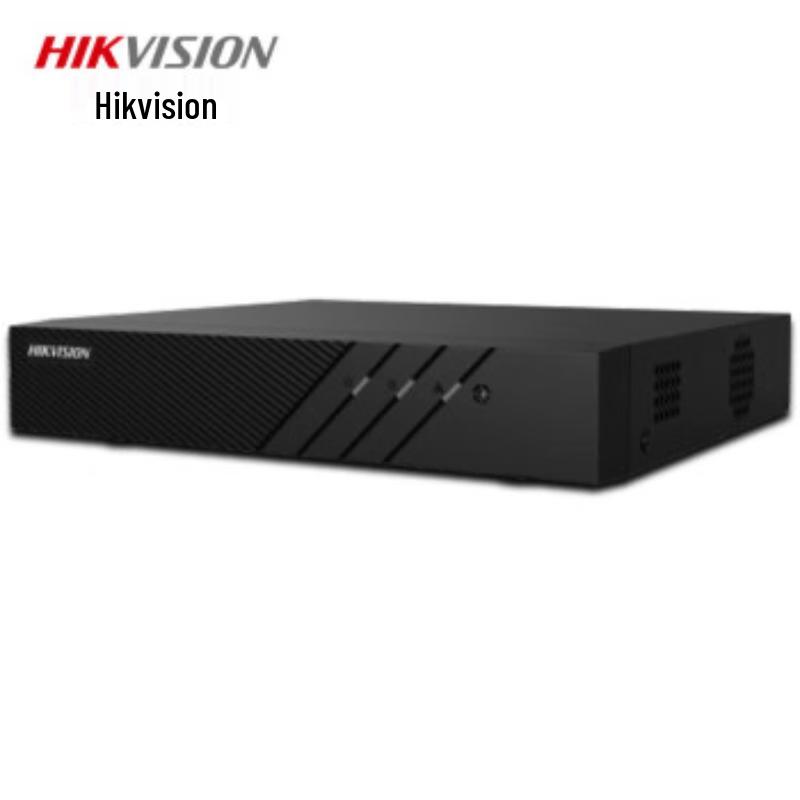 

Hikvision DS-7808N-Q2 4-Channel 4K NVR