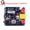 140W Bidirectional Fast Charging Module 2S 3S 4S 5S 6S Lithium Battery Charging Board IP2366 BMS Charger Auto Temperature Contro