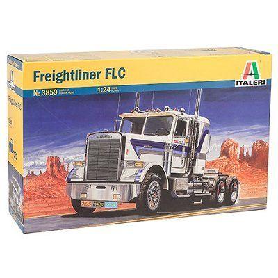 Freighliner FLC