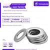 316 Stainless Steel Type A Flat Washer M3-m24 GB848 Small Sizes