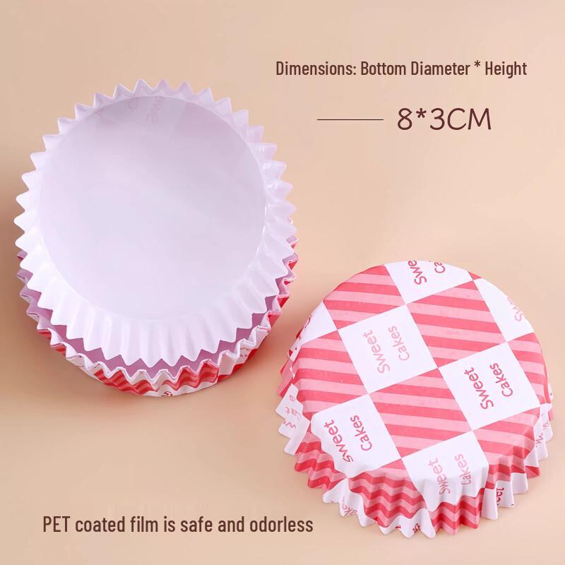 

Self-Adhesive Pineapple Bun Bread Bags