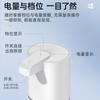 Smart Sensor Foam Soap Dispenser Automatic Electric Hand Soap Dispenser Wall Mounted
