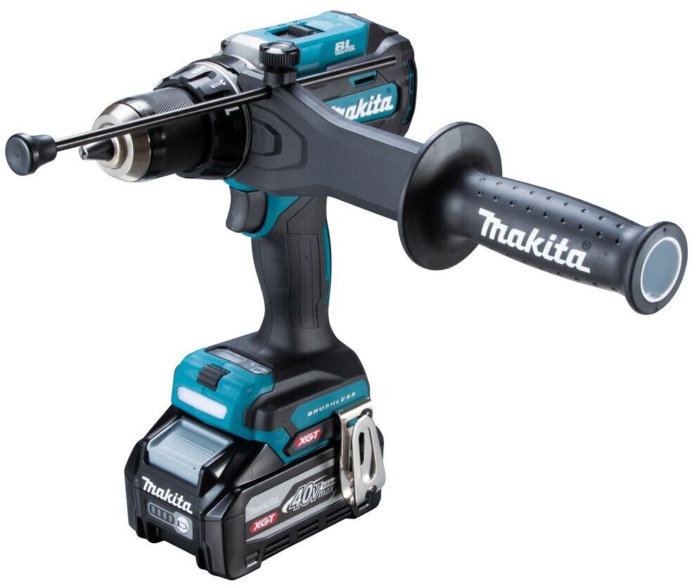 Ударный шуруповёрт Makita HP003GHP003GU201
