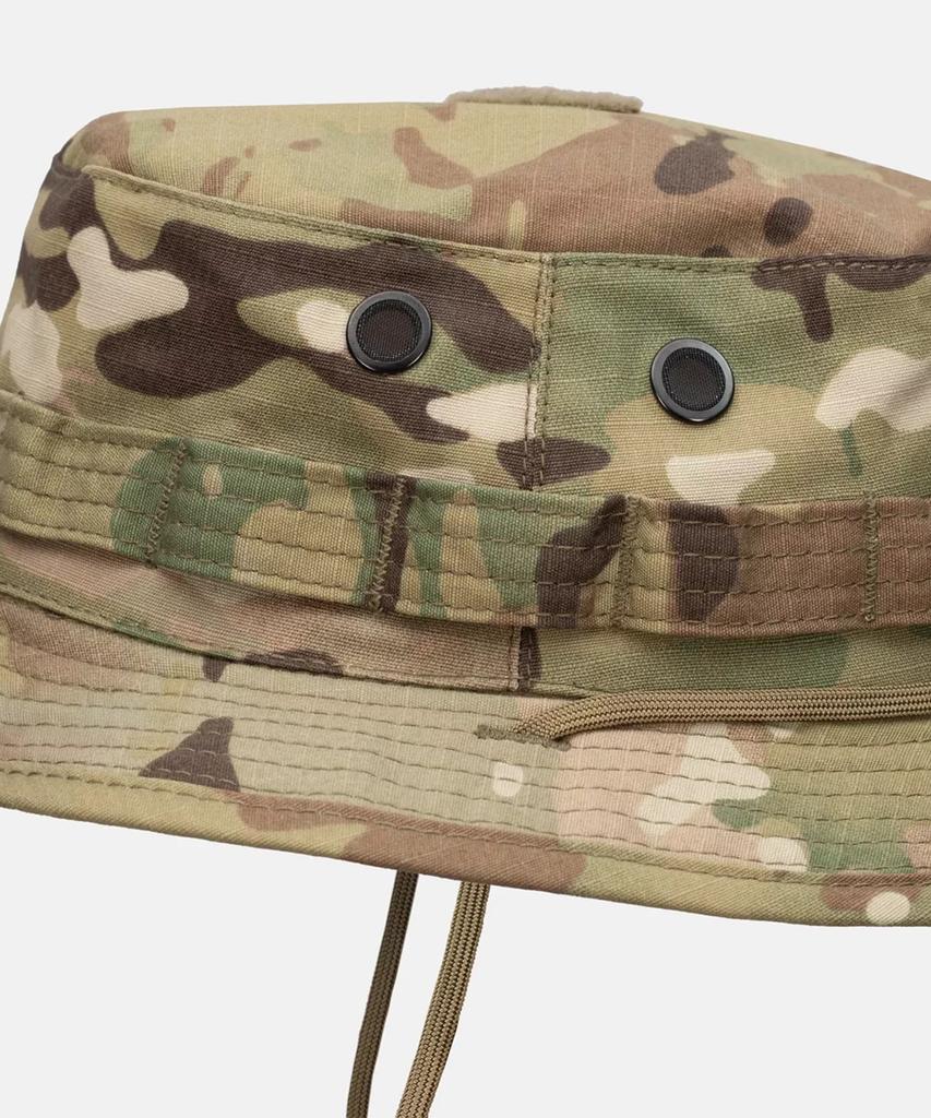 HELIKONTEX Boonie Hat Mk2 Multicam