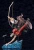 Kantai Collection -KanColle- Zuiho 17 Scale ABS & PVC Painted Finished Figure