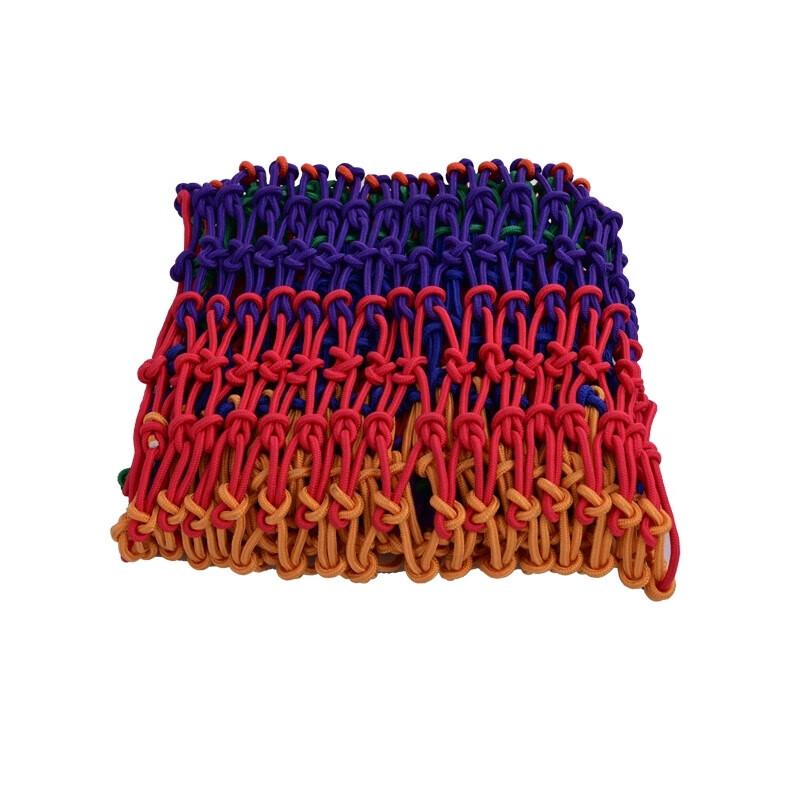 Motion Partner Sports Court Fence Net