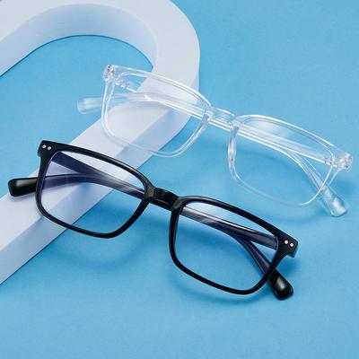 Gafas y accesorios