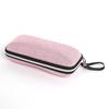 Fashion Travel Office Portable Eyeglasses Case Eyeglasses Accessories Glasses Holder Glasses Box
