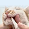Pet Teeth Cleaning Pet Teeth Repairing For Teeth Cleaning Pet Toothbrush Pen Odorless Cat Teeth Cleaner Tool For Puppy Kitten