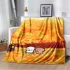 29 Stili Nuovo Bubu Dudu Carino Cartone Animato Morbida Coperta in Flanella per Letto Camera da Letto Divano Picnic, Coperta da Lancio per Coprire Ufficio Regalo Bambini