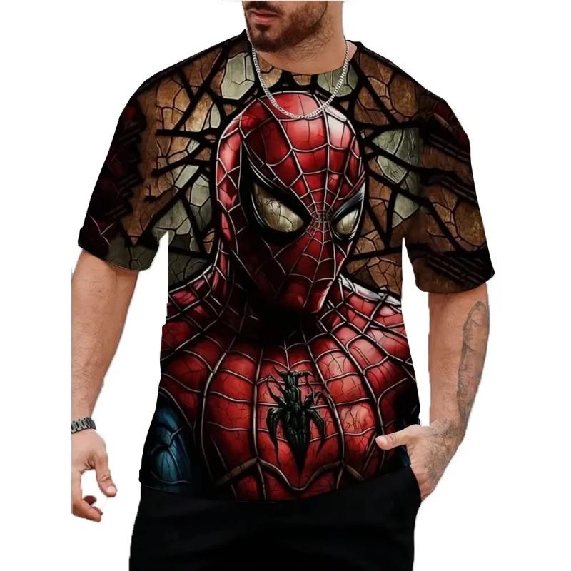2026 Summer Dragon Ball Retro Fitness T-shirt Men's Oversized 3D Printed Short-sleeved Family Unisex Children's Sports Shirt