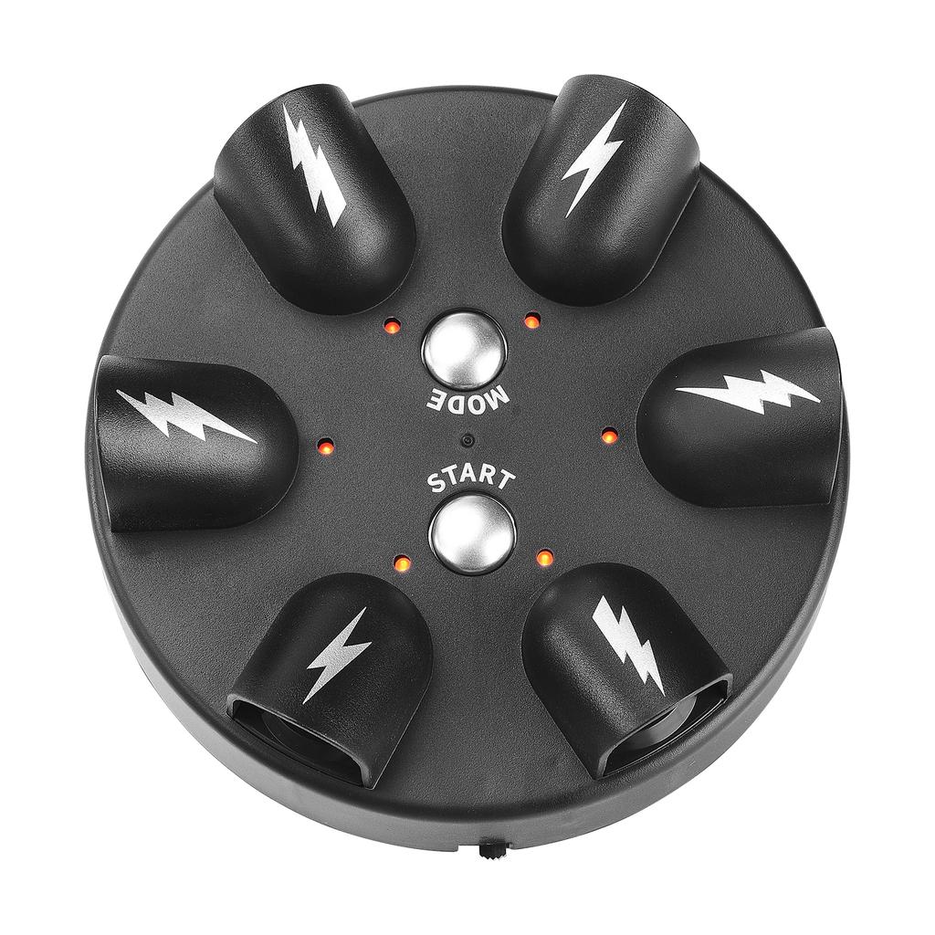 (Finger stunner) A thrilling roulette party game