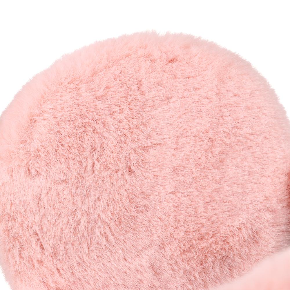 Comfortable Winter Warm Cartoon Fruit Embroidery Ear Warmer Earmuff Ear Cover