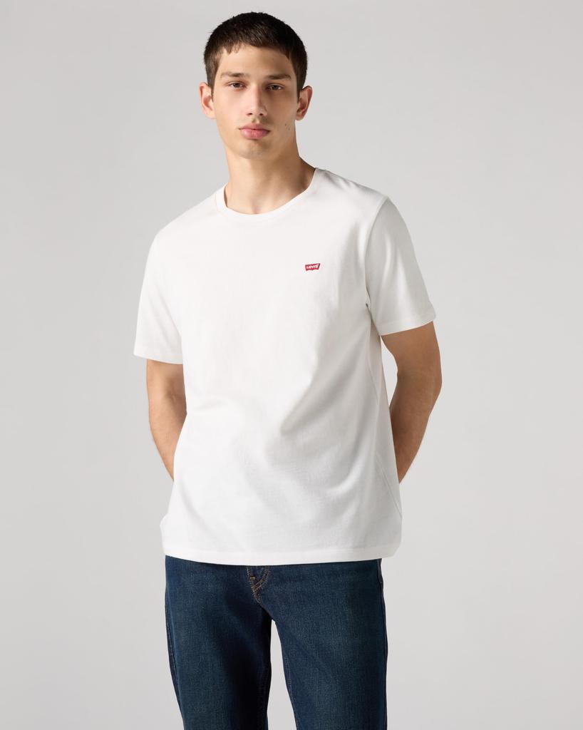 Levi's Standard Fit T-Shirt Short Sleeve Men's 56605-0000 US M