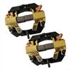 Dual Metal Carbon Brush Holder For Power Tools Replacement Compatible With Dcd735 Dcd730c2