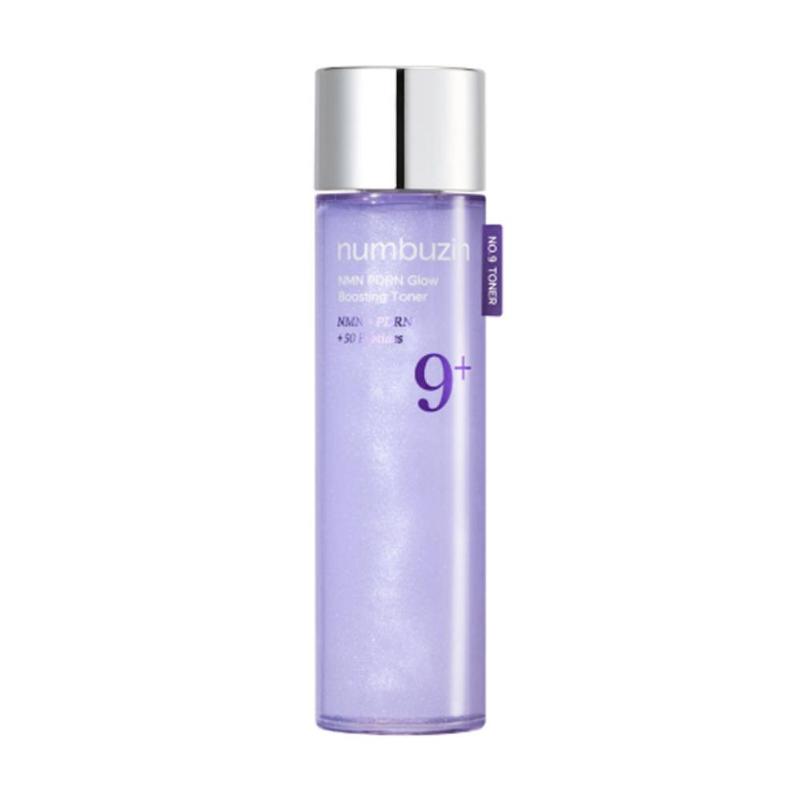 

NUMBUZIN No.9 NAD PDRN Glow Boosting Toner 150ml