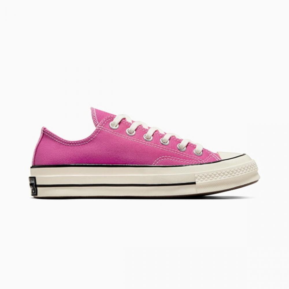 

Converse Sneakers Kqf A07083c Chuck 70 Seasonal Color Lucky Pink 220