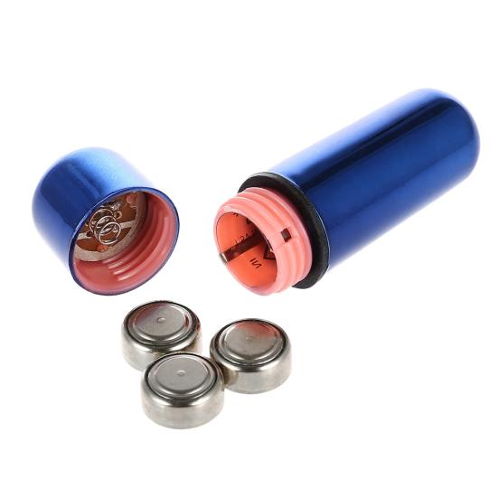 Mini Vibrating Egg Bullet Shape Vibrator G Spot Stimulator Female Adult Sex Toy