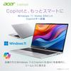 Acer Aspire Lite 15 Ryzen 5 7430U Radeon 16GB Memory 512GB SSD IPS Full HD Display with Bluetooth Battery Windows 11 Home Japanese Keyboard 15.6-inch