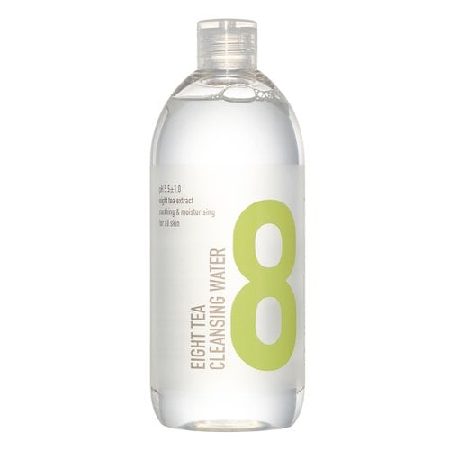 BOM Eight Tea Cleansing Water 500ml