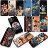 Going Merry ONE PIECES Luffy Ace Cover Phone Case for OPPO A18 A16 A17 A38 A54 A40 A60 A80 A78 A79 A57 A55 A96 A15 A53