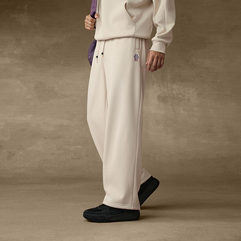 Anta Irving Collection Knitted Sweatpants Unisex 972541302-1